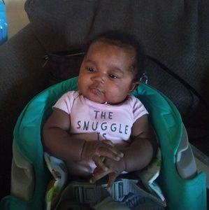 Meet your Posher, Tyla